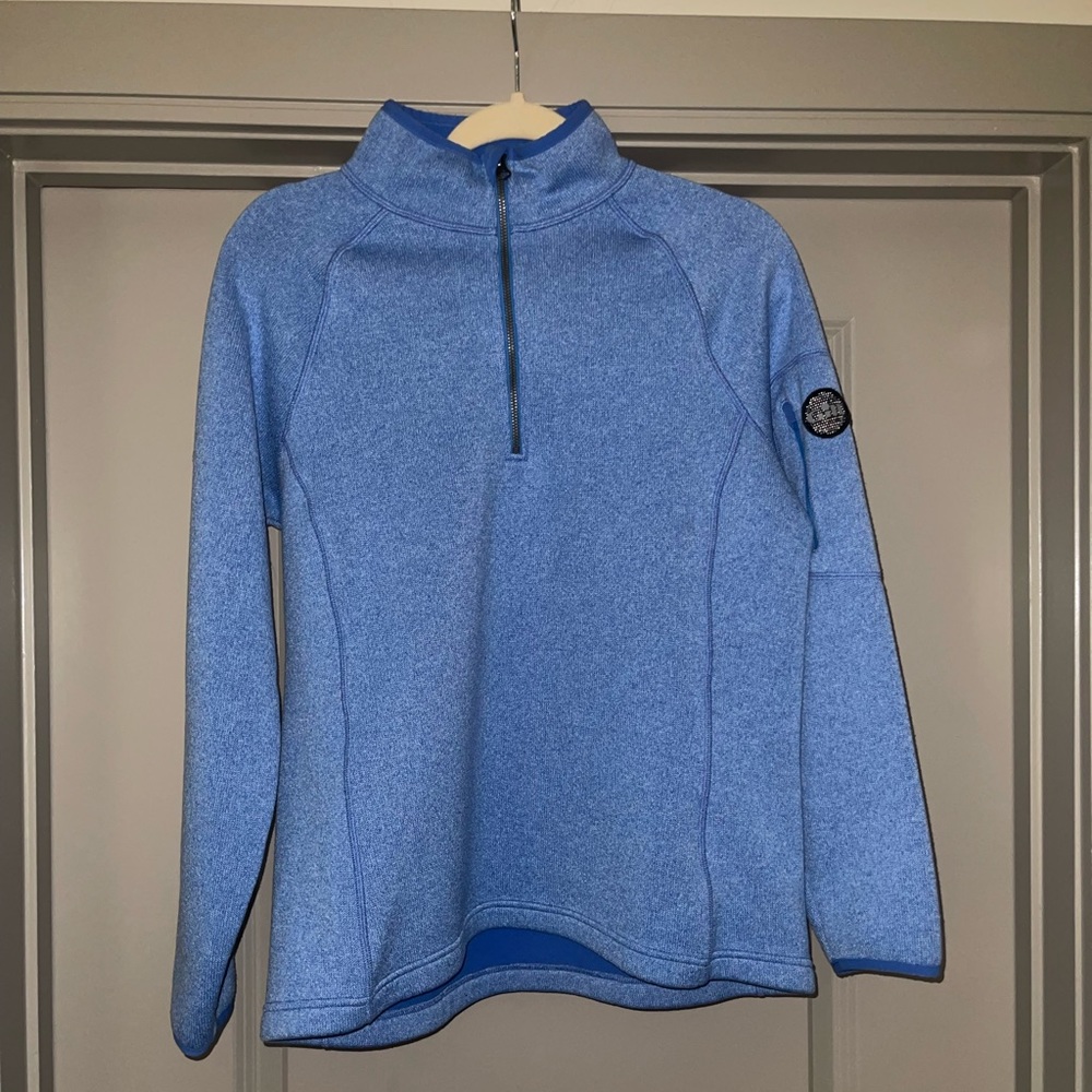 GILL Women’s Knit Fleece